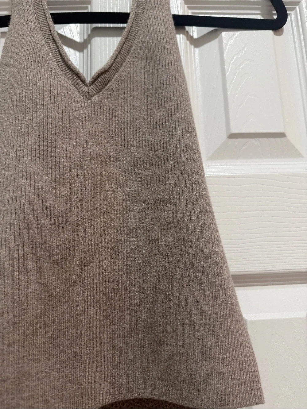 NWT Aerie Sweater Halter Tank Top Small